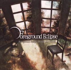 Foreground Eclipse : Demo CD Vol.08